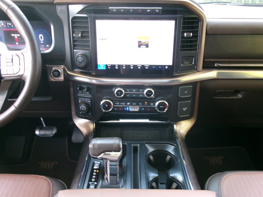 2024 Ford F-150 - $58,995