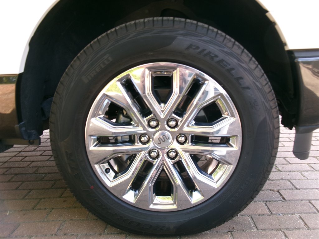 2024 Ford F-150 - $58,995