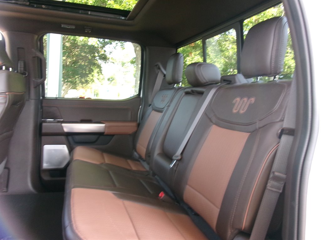 2024 Ford F-150 - $58,995