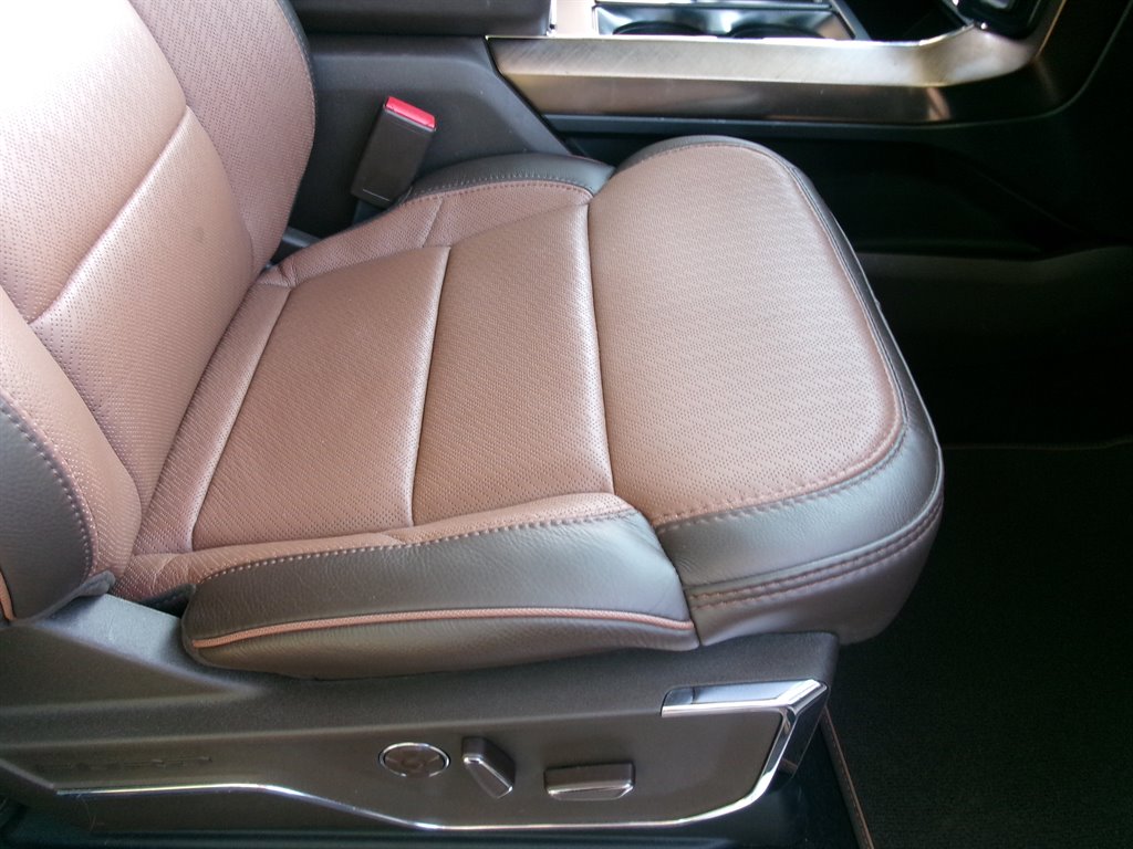 2024 Ford F-150 - $58,995