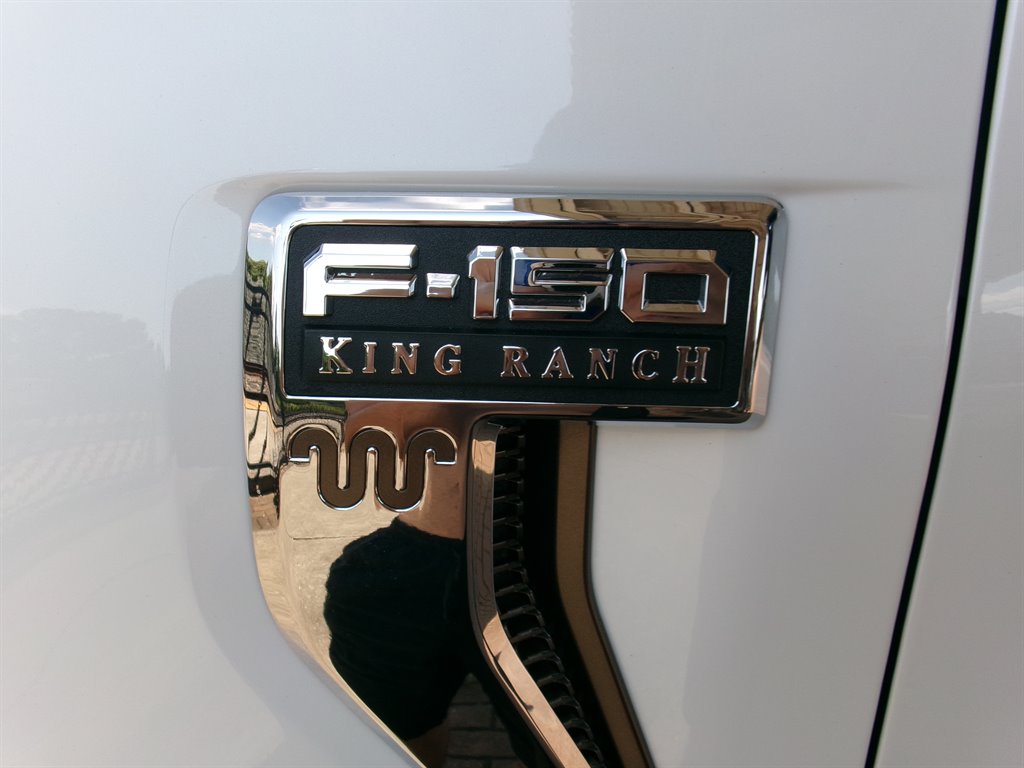 2024 Ford F-150 - $58,995