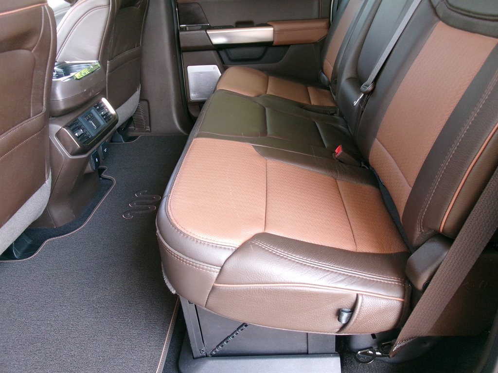 2024 Ford F-150 - $58,995