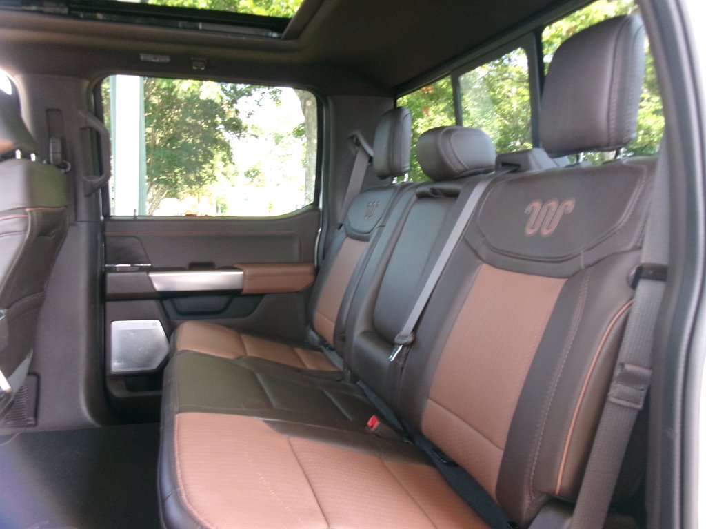2024 Ford F-150 - $58,995