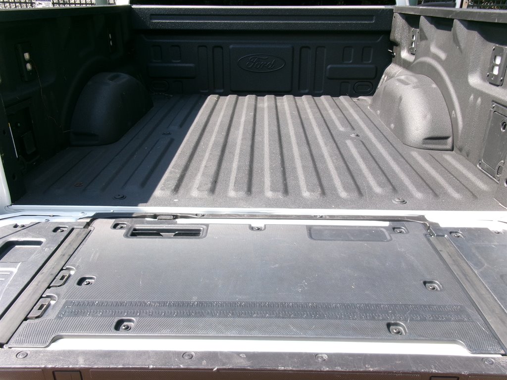 2024 Ford F-150 - $58,995