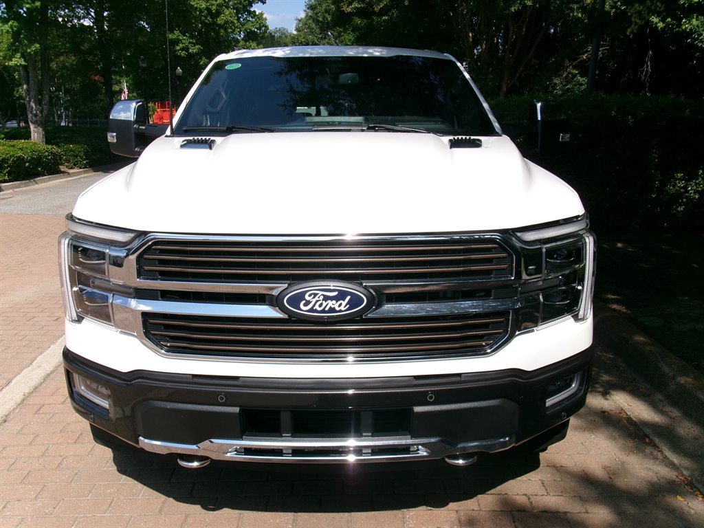 2024 Ford F-150 - $58,995