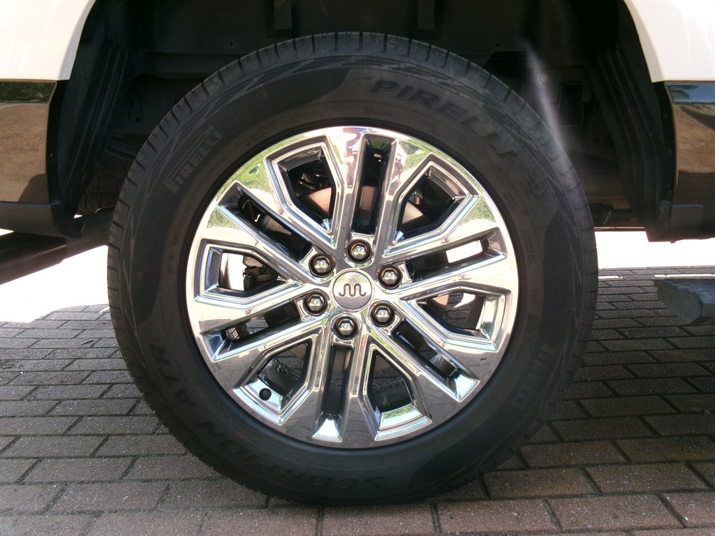 2024 Ford F-150 - $58,995