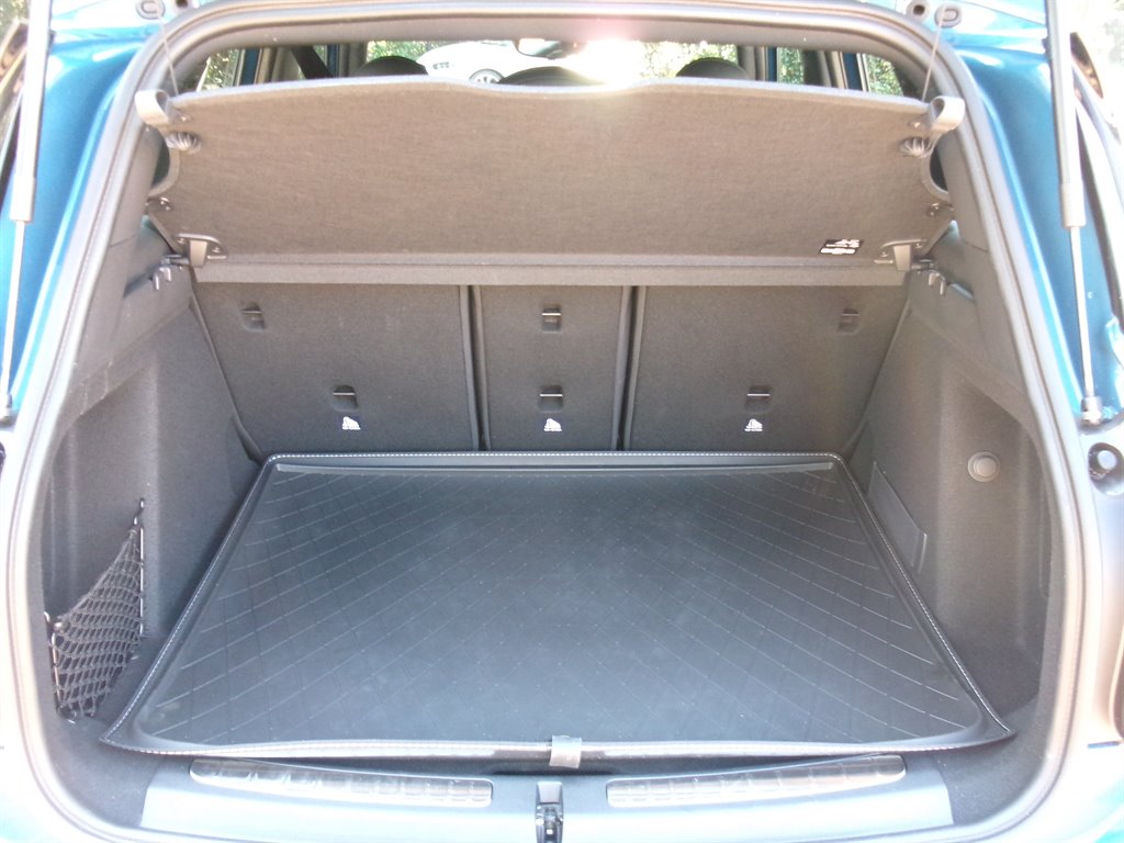 2024 MINI Countryman - $38,995