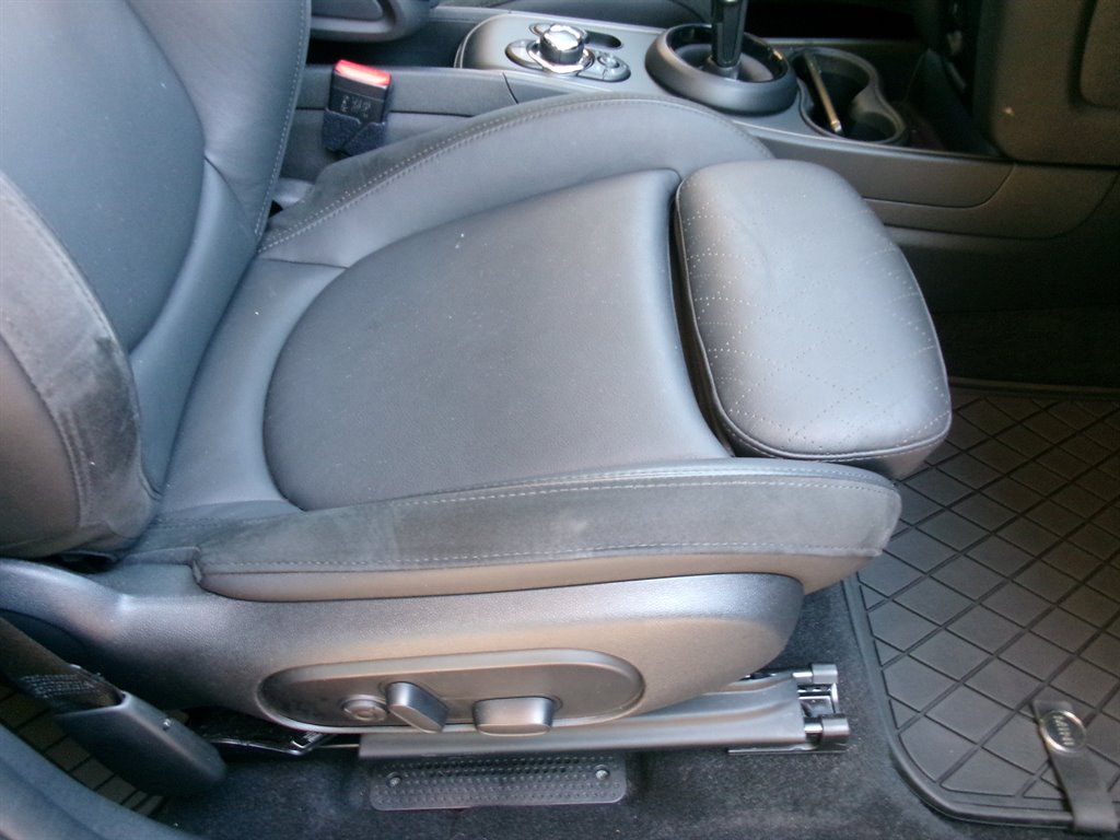 2024 MINI Countryman - $38,995