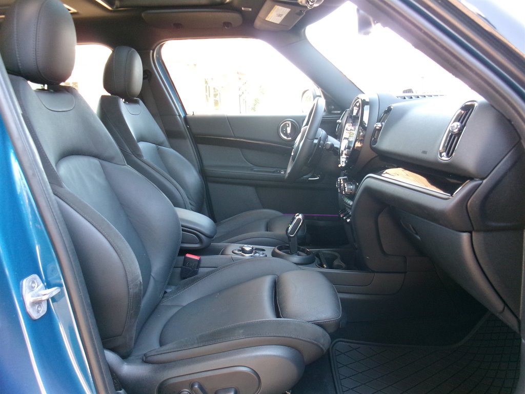 2024 MINI Countryman - $38,995