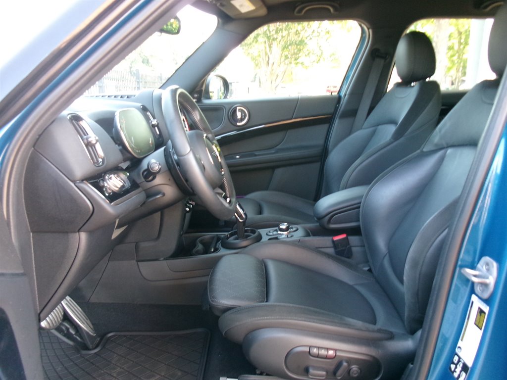2024 MINI Countryman - $38,995