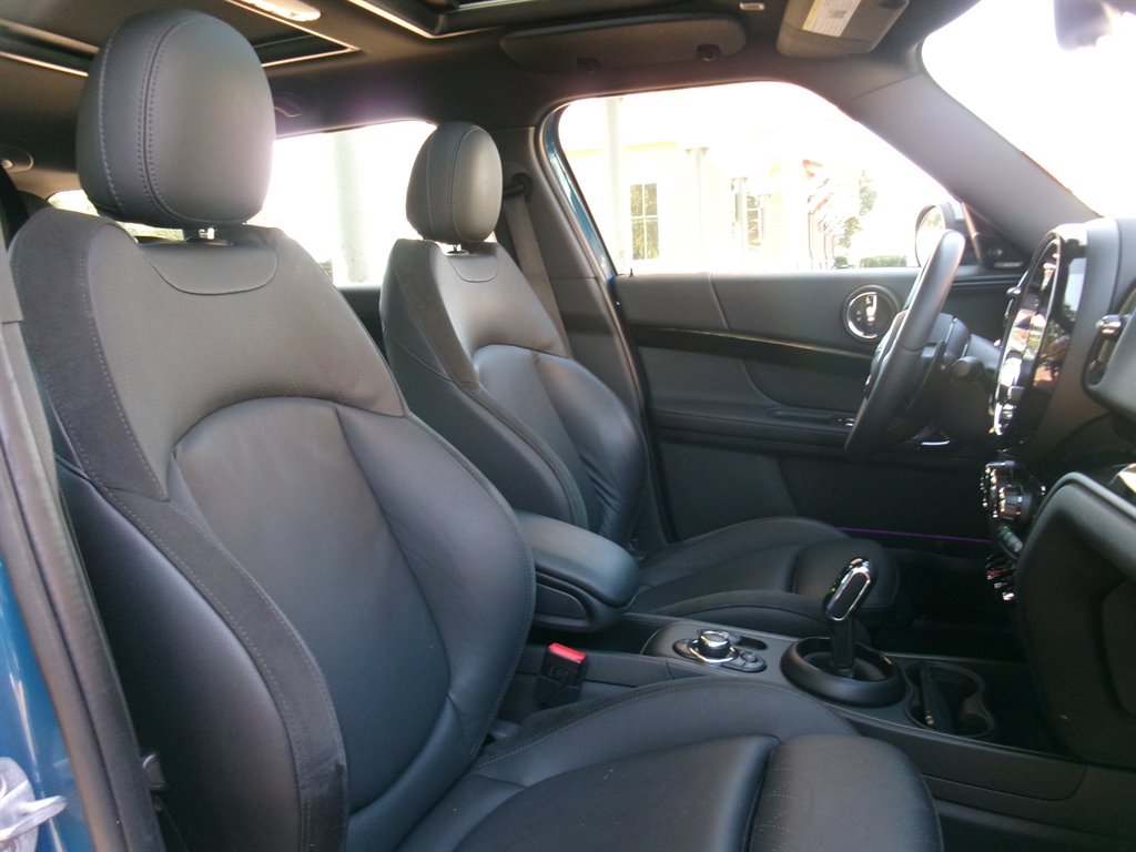 2024 MINI Countryman - $38,995