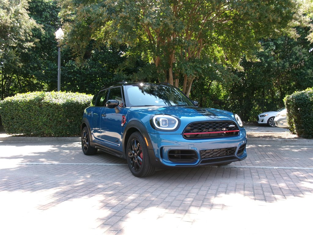 2024 MINI Countryman - $38,995