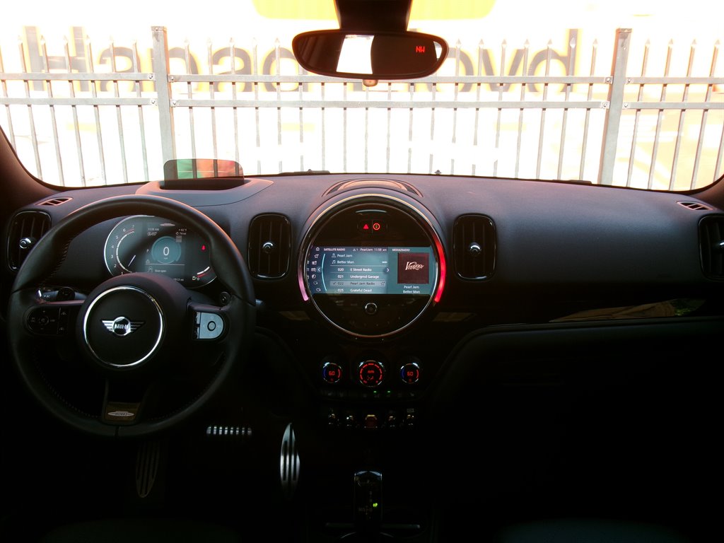 2024 MINI Countryman - $38,995