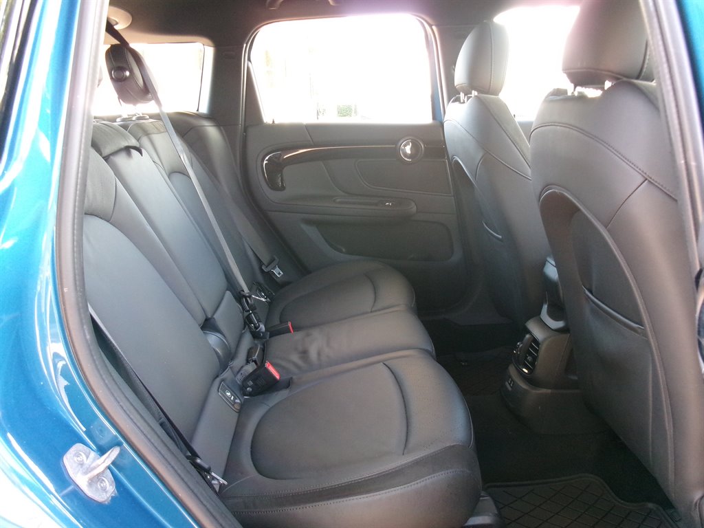 2024 MINI Countryman - $38,995