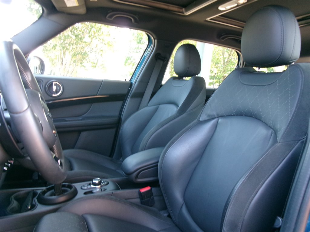 2024 MINI Countryman - $38,995
