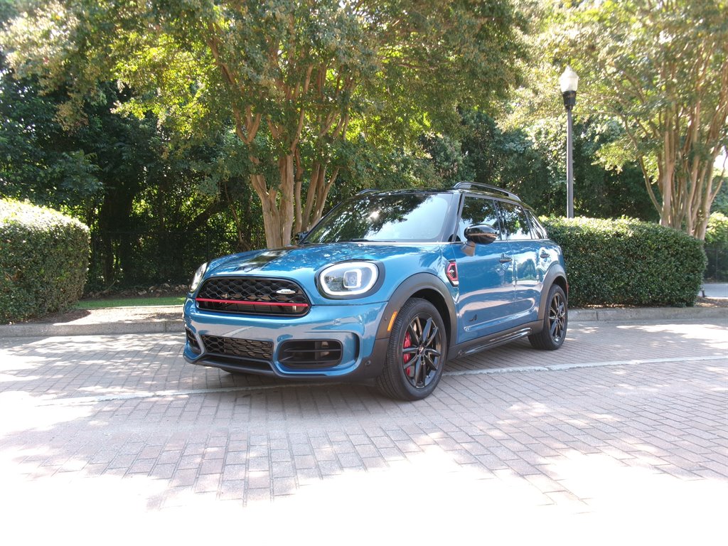 2024 MINI Countryman - $38,995