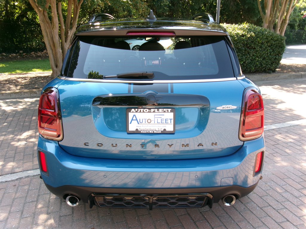 2024 MINI Countryman - $38,995
