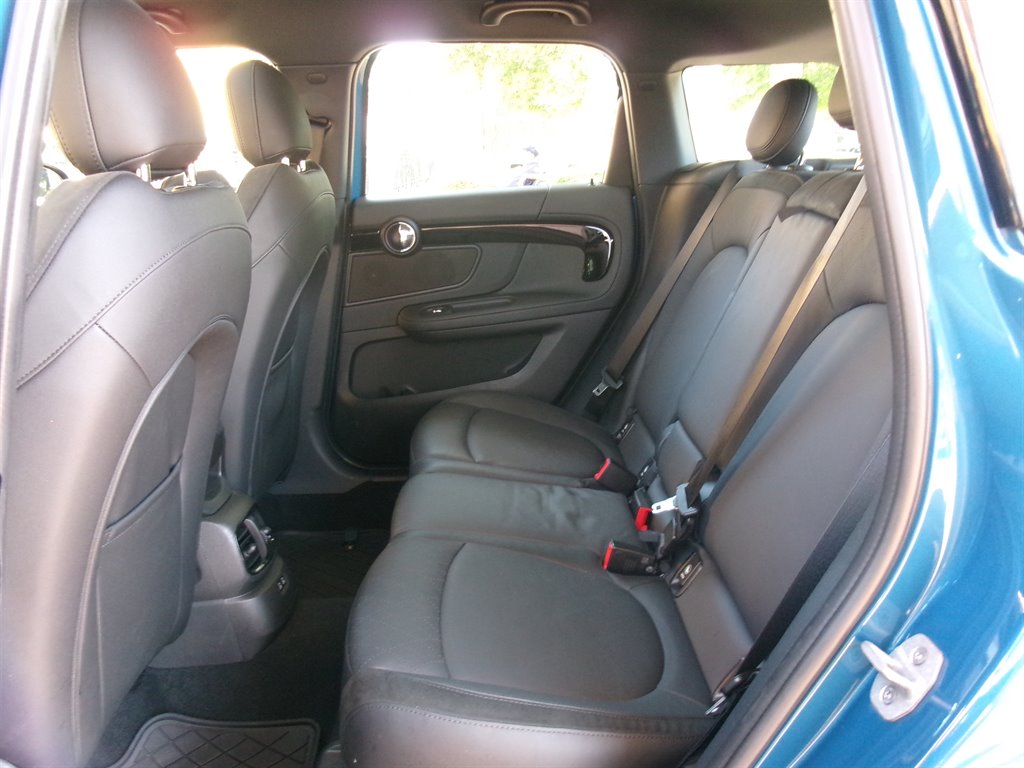 2024 MINI Countryman - $38,995