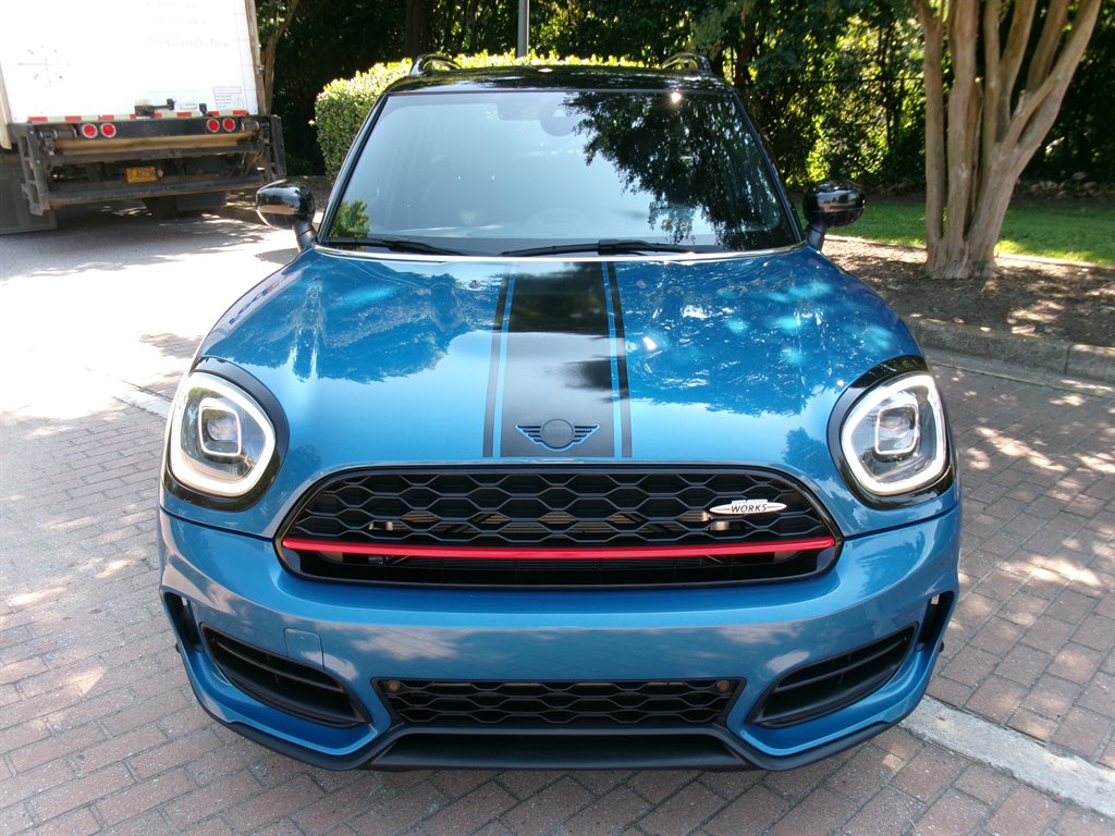 2024 MINI Countryman - $38,995