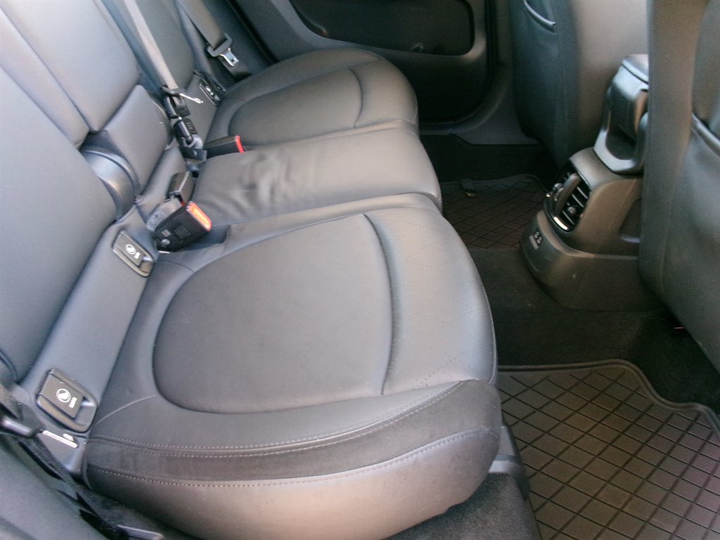 2024 MINI Countryman - $38,995