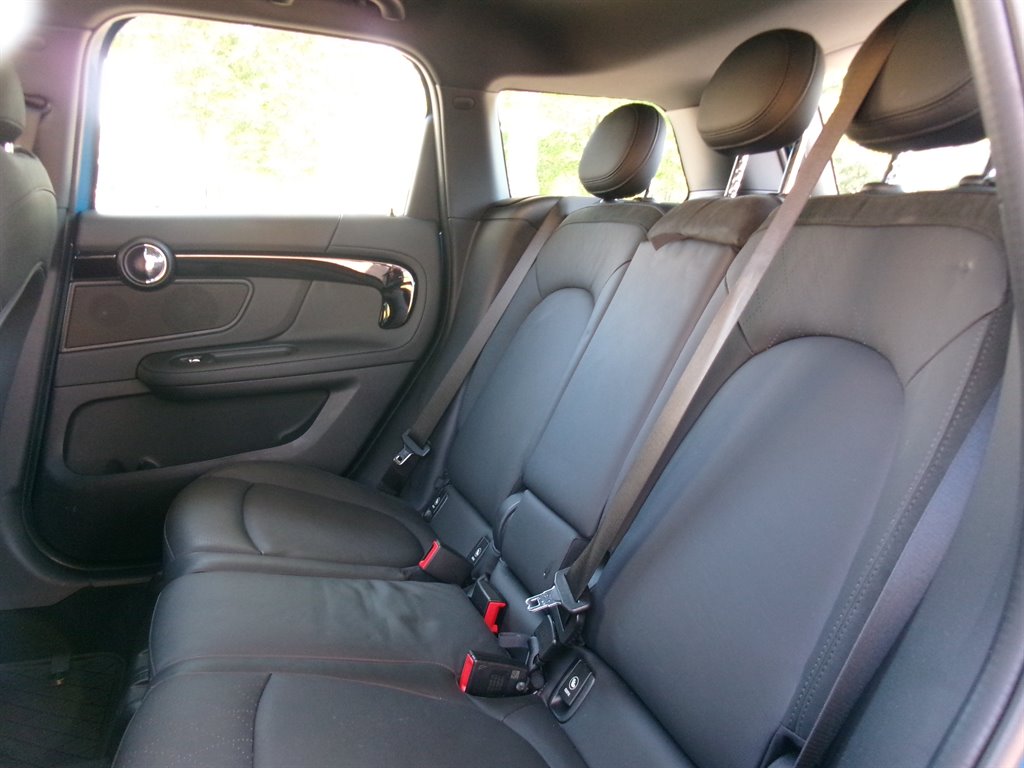 2024 MINI Countryman - $38,995