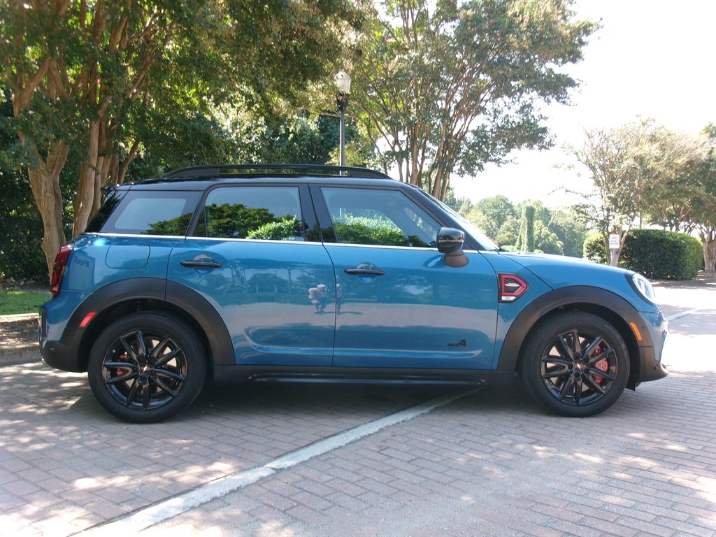 2024 MINI Countryman - $38,995