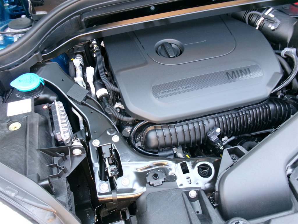 2024 MINI Countryman - $38,995
