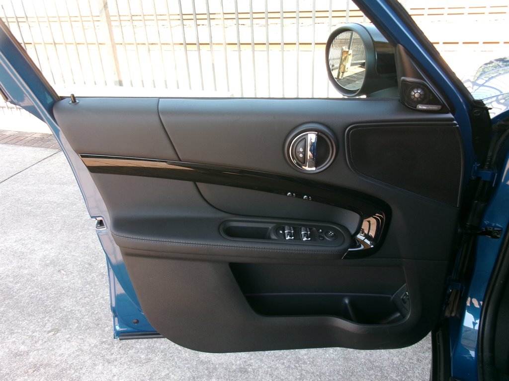 2024 MINI Countryman - $38,995