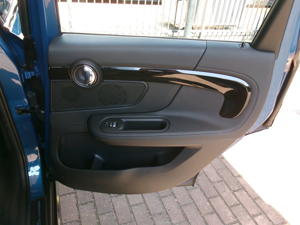 2024 MINI Countryman - $38,995