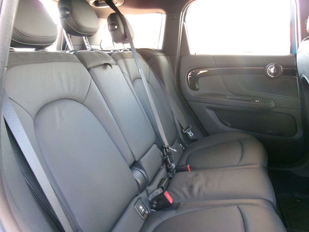 2024 MINI Countryman - $38,995