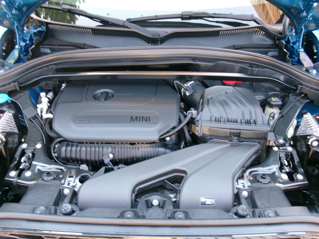 2024 MINI Countryman - $38,995
