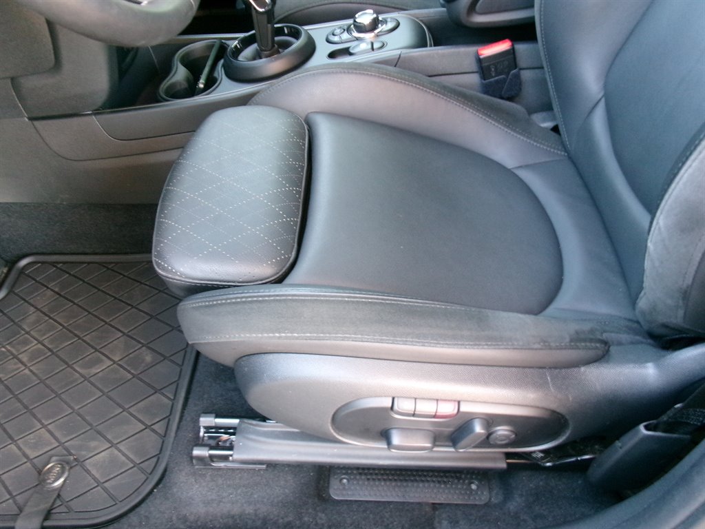 2024 MINI Countryman - $38,995