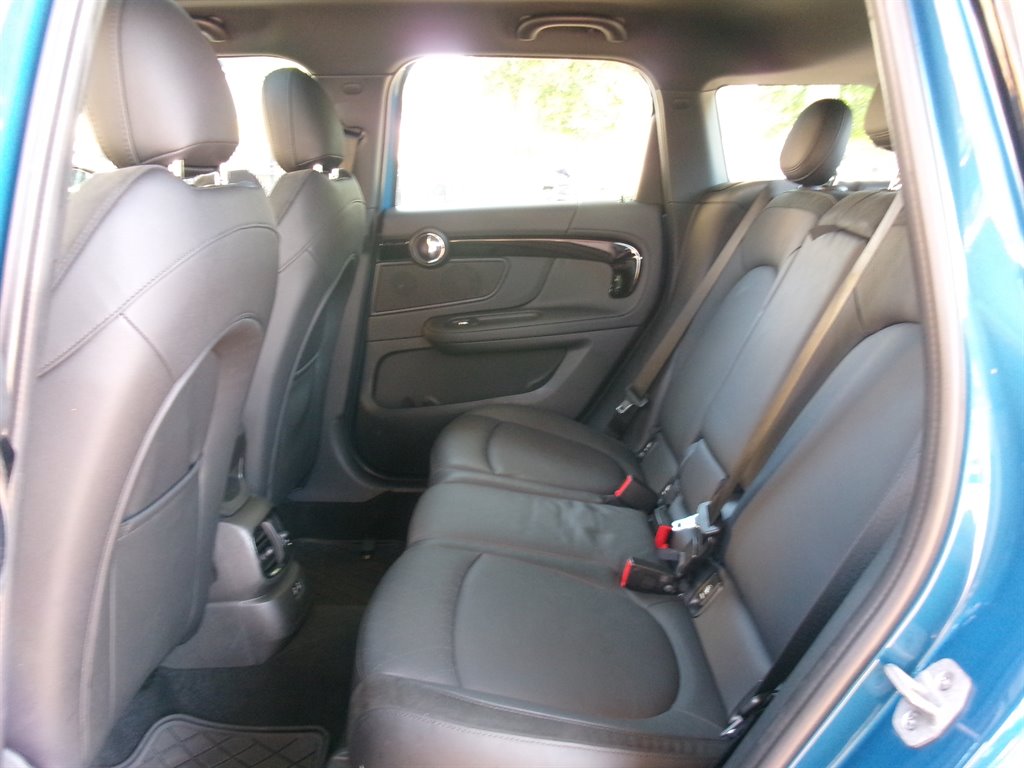 2024 MINI Countryman - $38,995