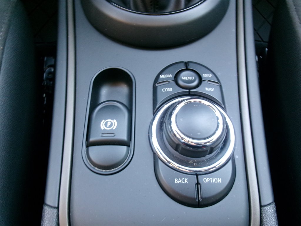 2024 MINI Countryman - $38,995