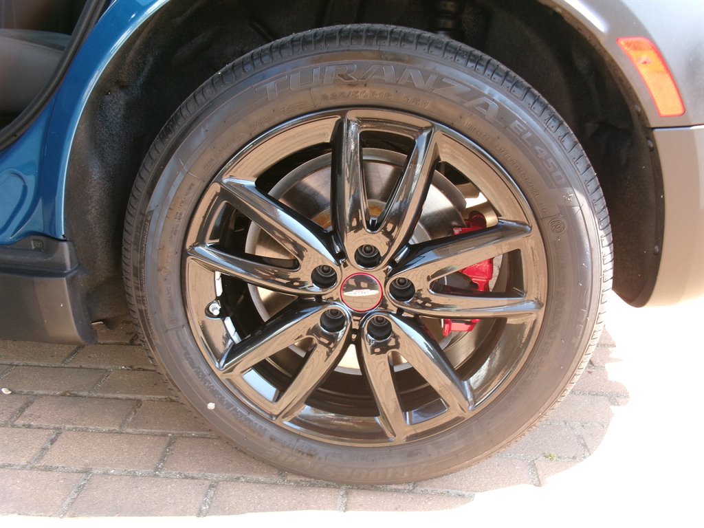 2024 MINI Countryman - $38,995