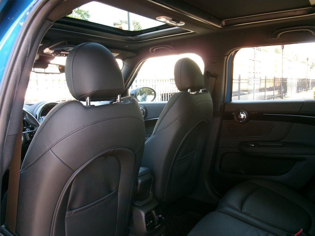 2024 MINI Countryman - $38,995