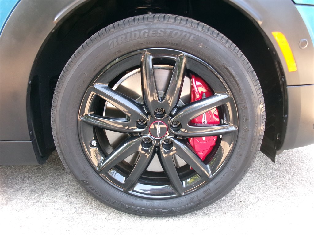 2024 MINI Countryman - $38,995