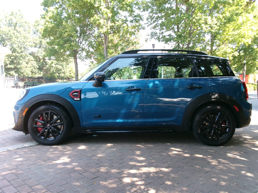2024 MINI Countryman - $38,995