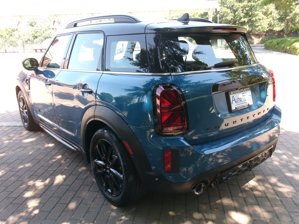 2024 MINI Countryman - $38,995