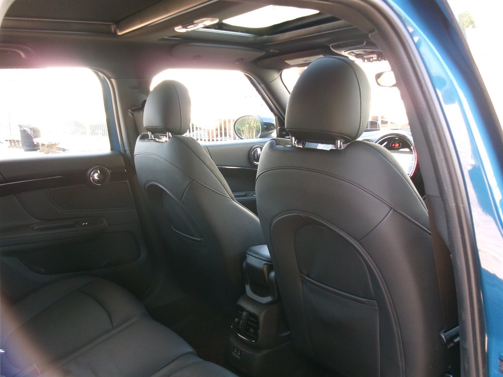 2024 MINI Countryman - $38,995