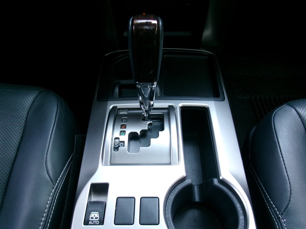 2024 Toyota 4Runner - $48,500