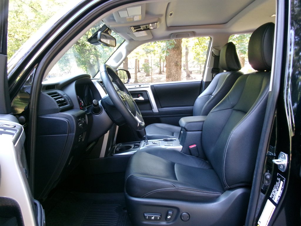 2024 Toyota 4Runner - $48,500