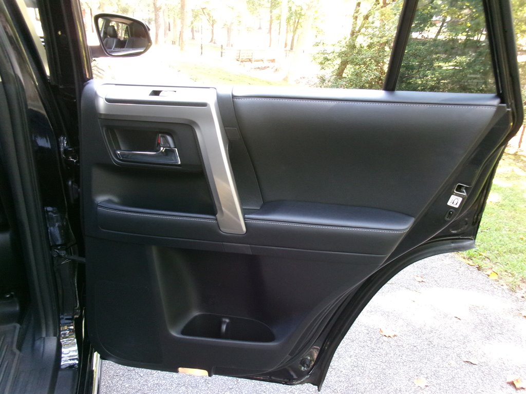 2024 Toyota 4Runner - $48,500