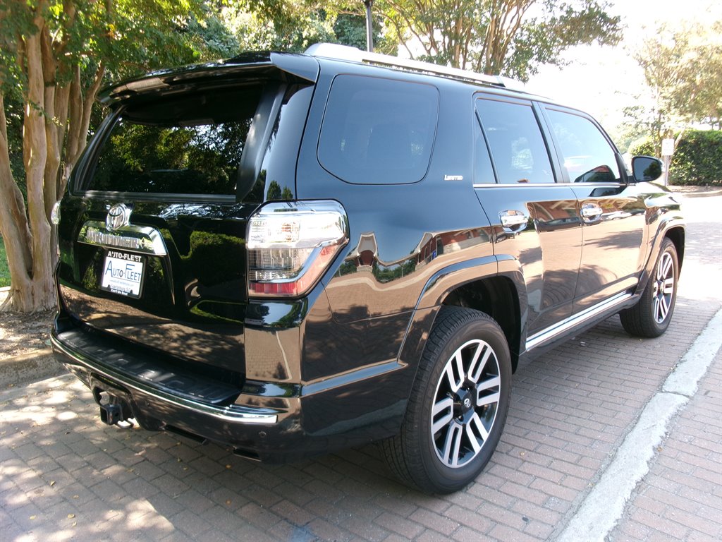 2024 Toyota 4Runner - $48,500