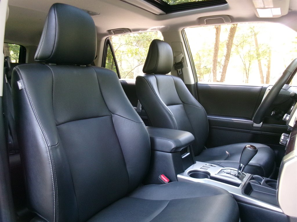 2024 Toyota 4Runner - $48,500