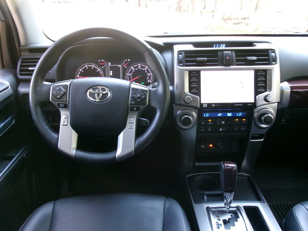 2024 Toyota 4Runner - $48,500