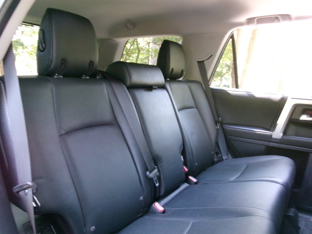 2024 Toyota 4Runner - $48,500