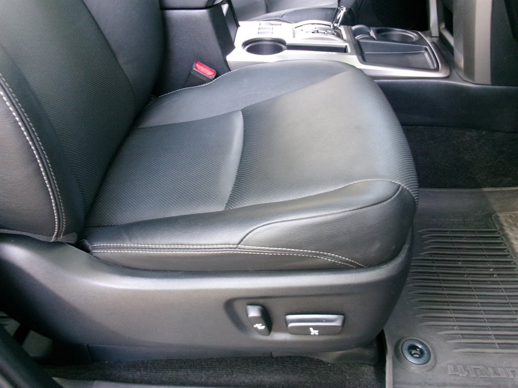2024 Toyota 4Runner - $48,500