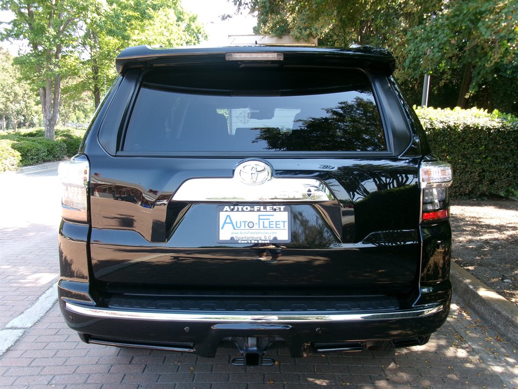 2024 Toyota 4Runner - $48,500