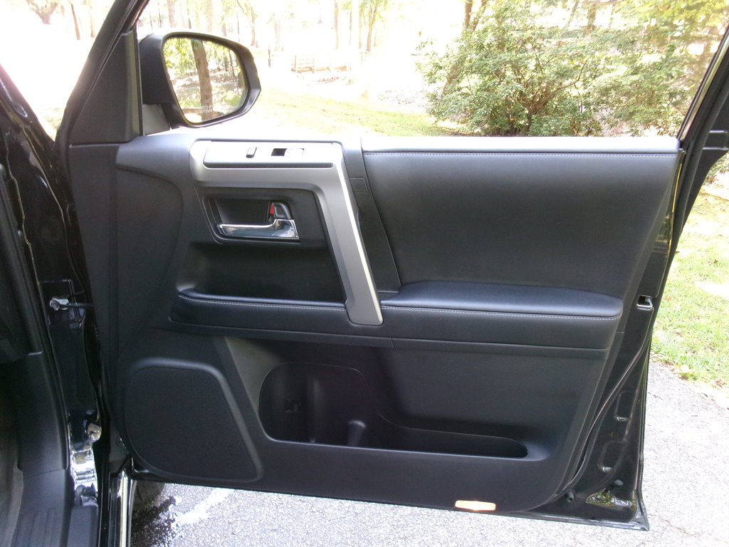 2024 Toyota 4Runner - $48,500